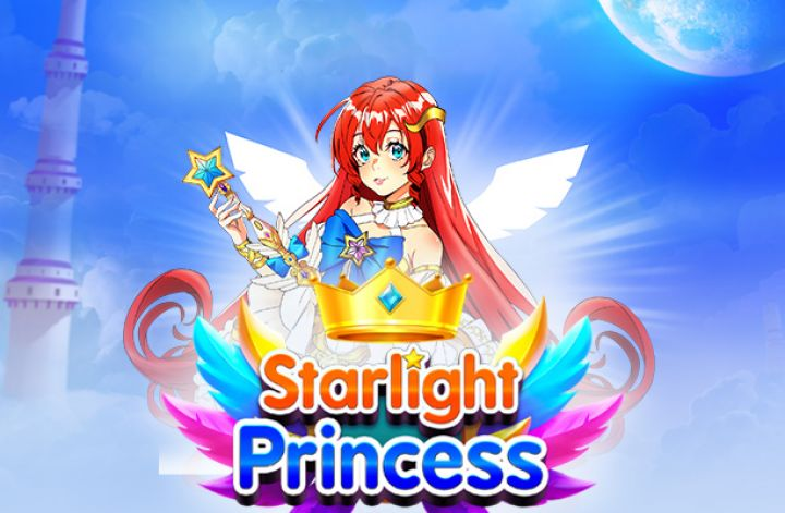 Hướng dẫn chơi game Starlight Princess tại Fun88
