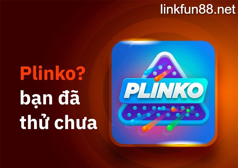 Tìm hiểu cơ bản về Plinko là gì?