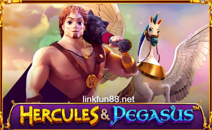 Hướng dẫn cách chơi Hercules & Pegasus Slot tại Fun88 