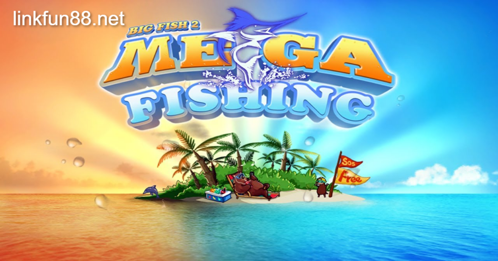 Mega Fishing Fun88 cực hấp dẫn