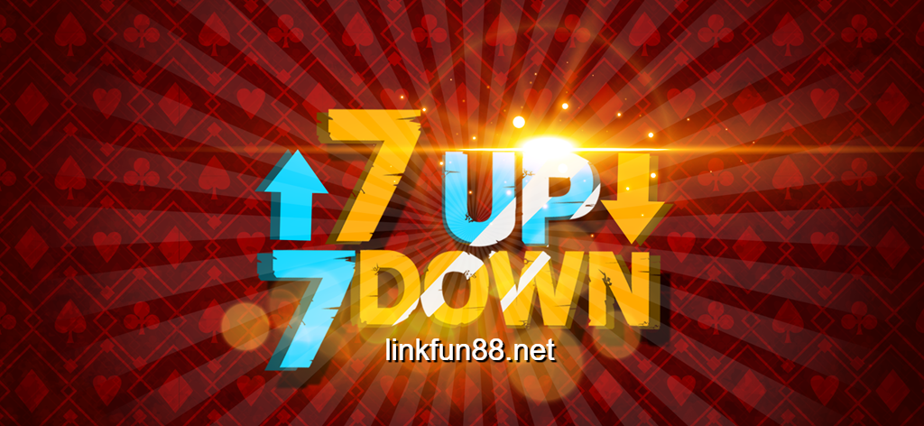 Hướng dẫn cách chơi và kinh nghiệm chơi 7 Up 7 Down tại Fun88