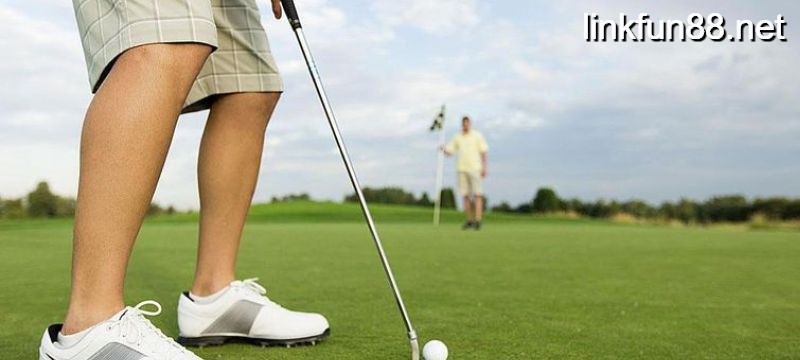 Giới thiệu đôi nét về cá cược golf online