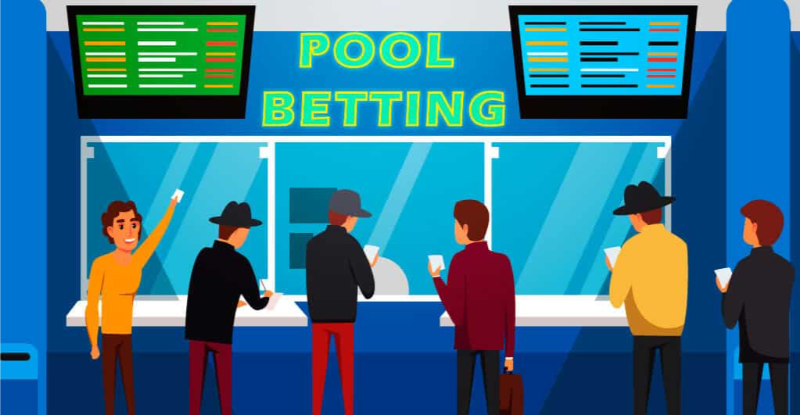 Lợi ích của Betting pool không phải ai cũng biết