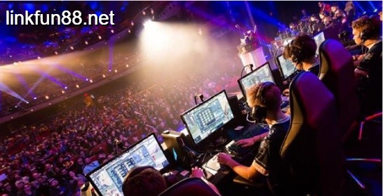 Esport có những điểm hạn chế