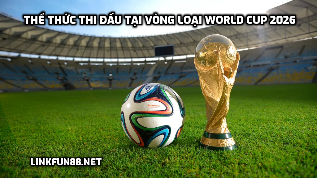 Vòng loại World Cup 2026