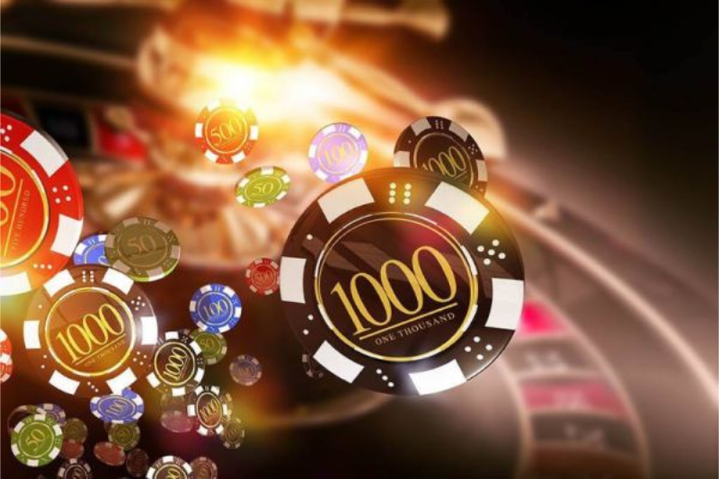 Phương pháp 6789 trong Baccarat Lợi ích và cách áp dụng