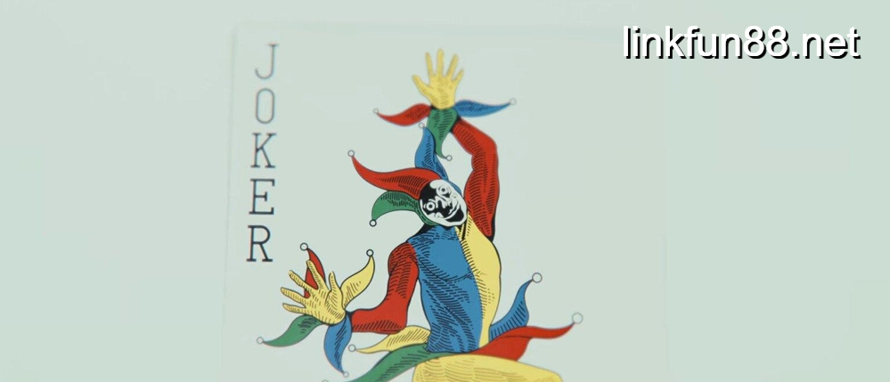 Game bài Joker 