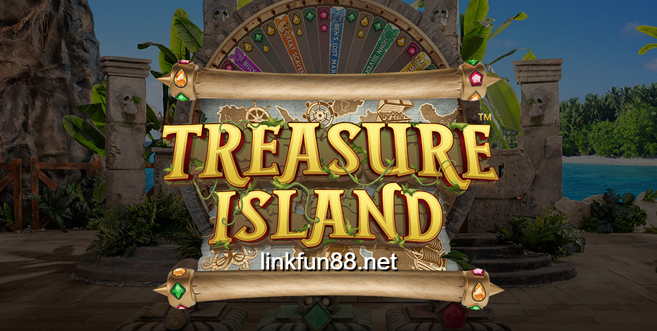 Slot Treasure Island của nhà cái Fun88