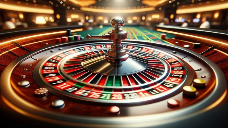 Roulette Cách chơi và kinh nghiệm cược đắt giá từ chuyên gia