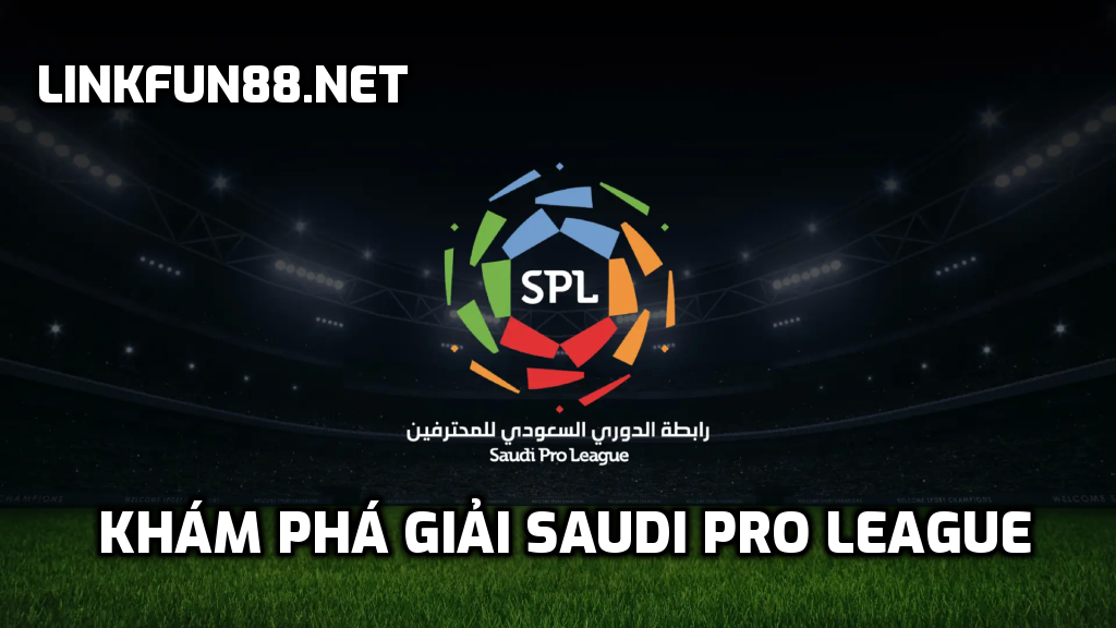 Saudi Pro League