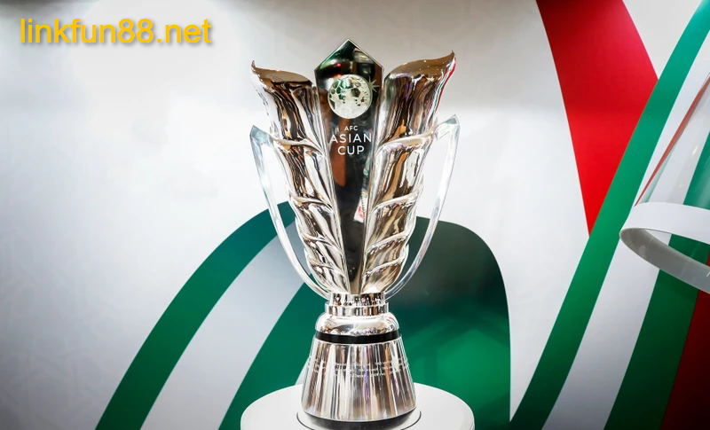 Vòng loại cuối Asian Cup 2027