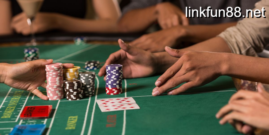 Cược giá trị trong Poker lúc nào?