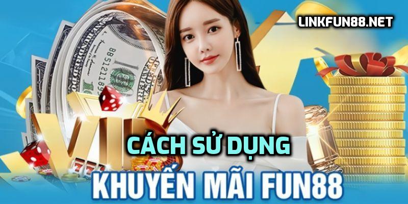 Khuyến Mãi Và Ưu Đãi Trên Fun88