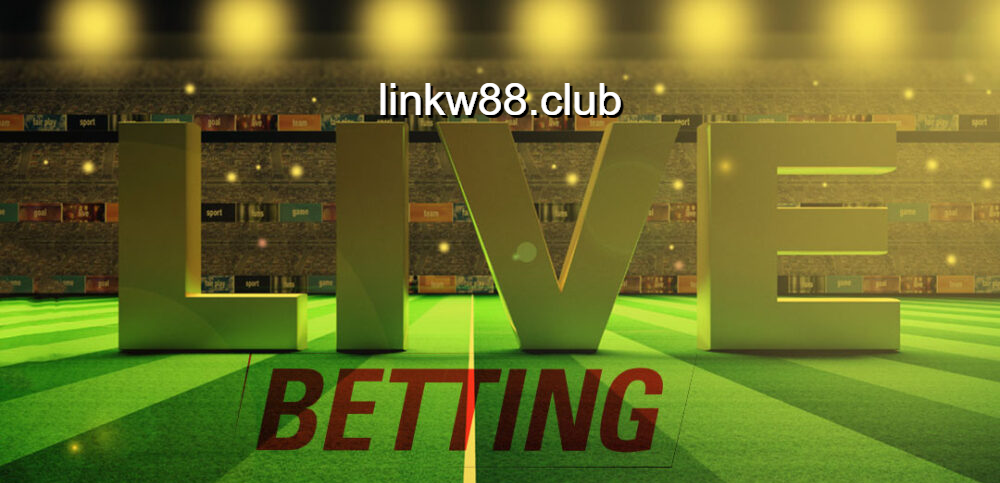  Live betting là gì và so sánh với Pre-match betting