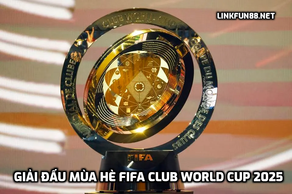 FIFA Club World Cup 2025