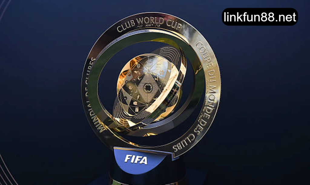 FIFA Club World Cup 2025