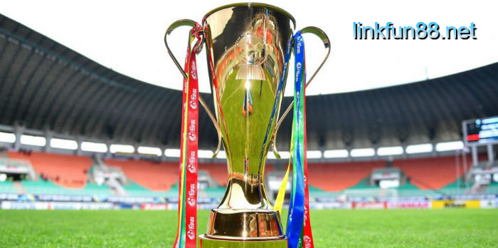 Kèo bóng đá AFF Cup 2025
