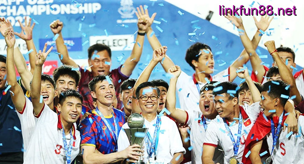 Thông tin giải Vô địch U23 Đông Nam Á 2025