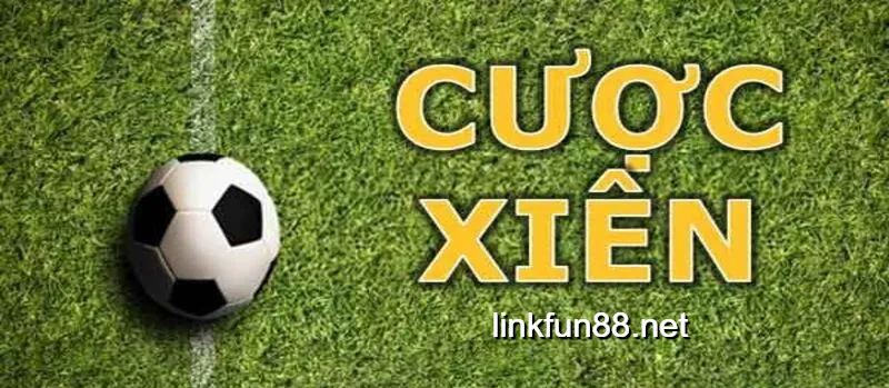 Cược xiên