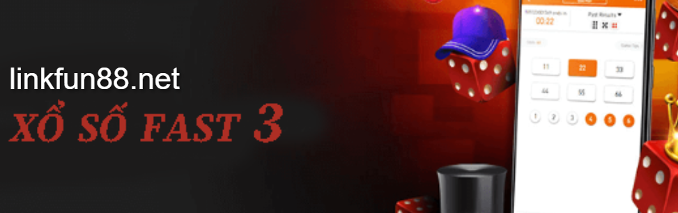 Giới thiệu về Fast 3 