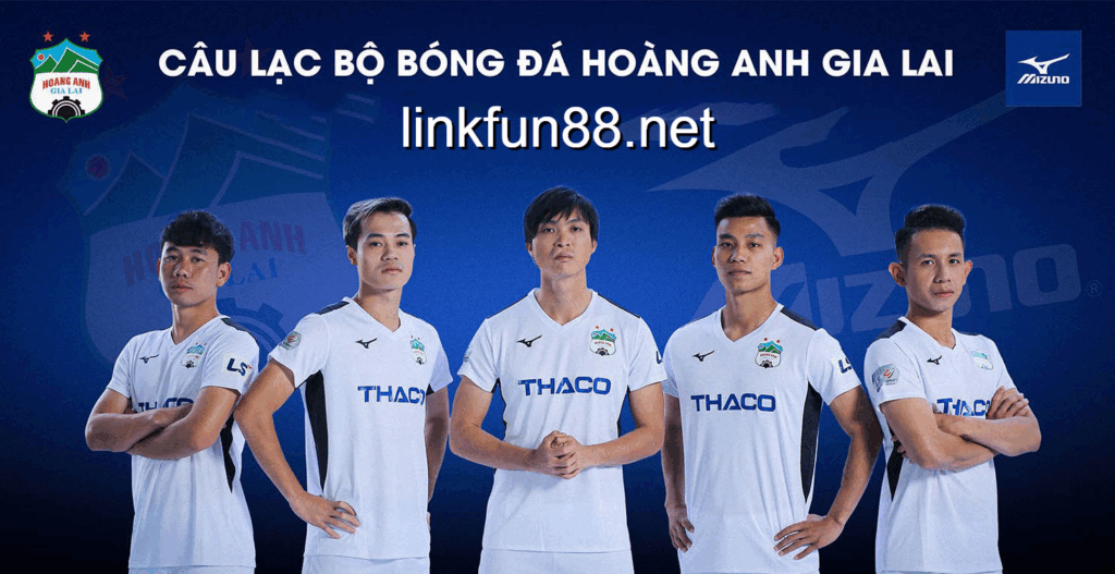 Hoàng Anh Gia Lai