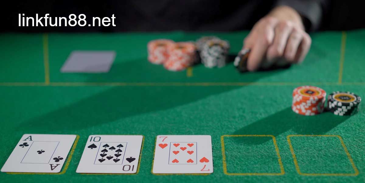 Poker chuẩn xác