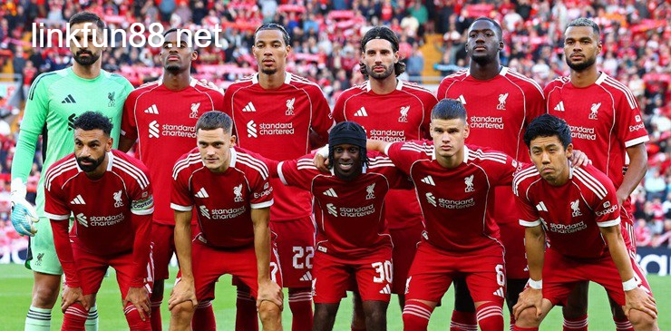 Liverpool 