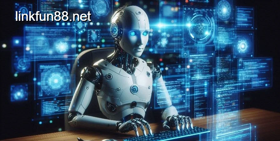 AI giúp phân tích và thống kê dữ liệu