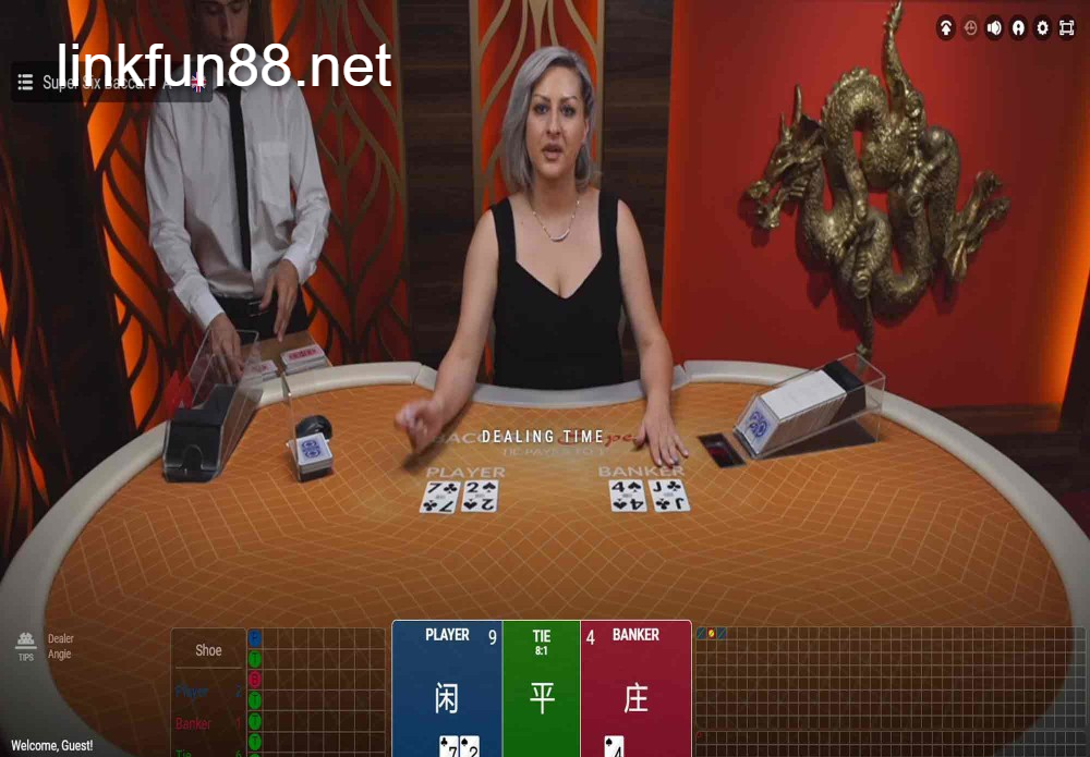Nên ưu tiên chọn cược Banker