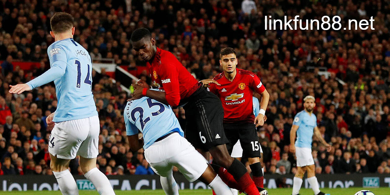 Premier League là cược chính thức