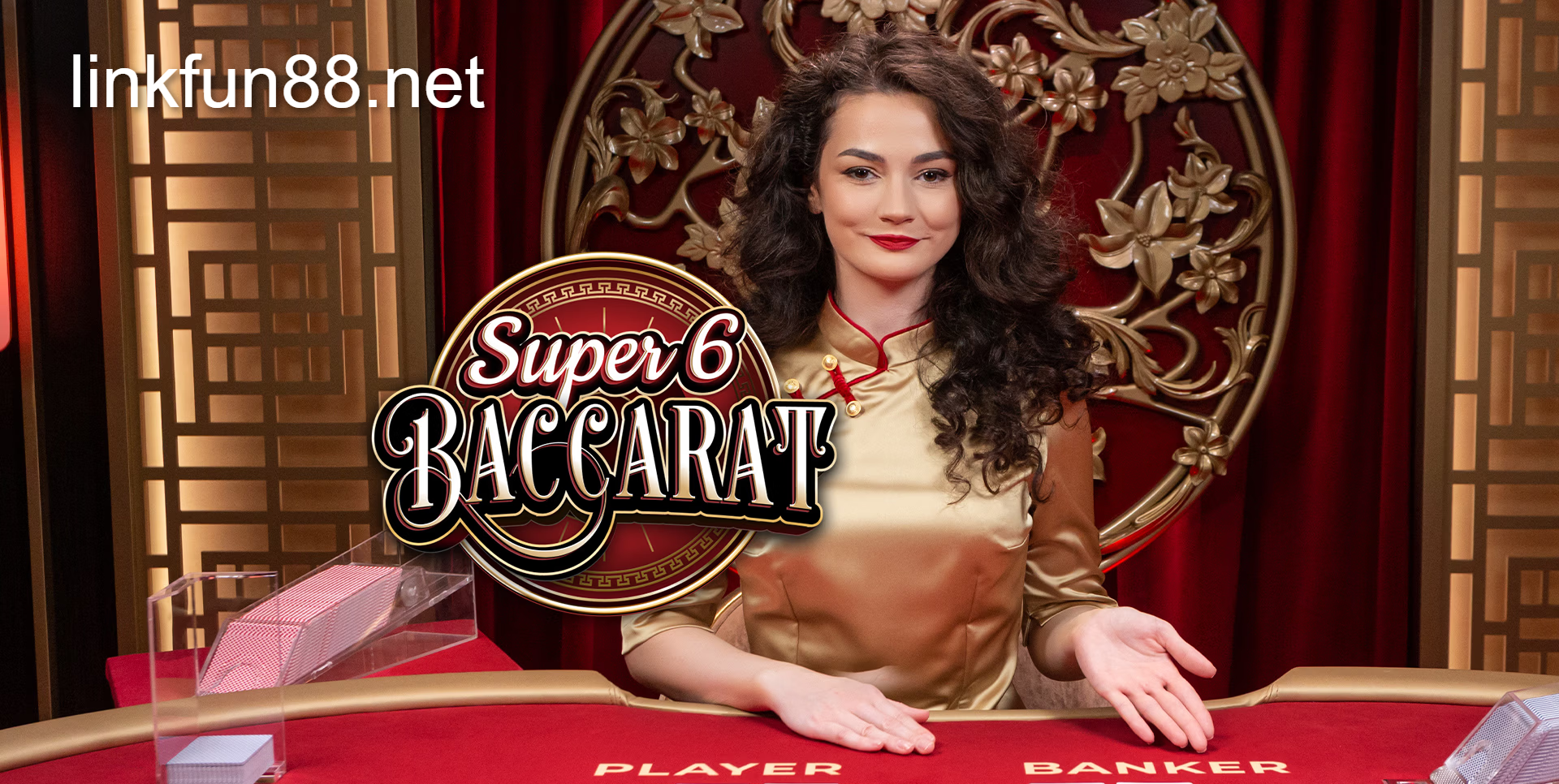 Tìm hiểu Baccarat siêu sáu