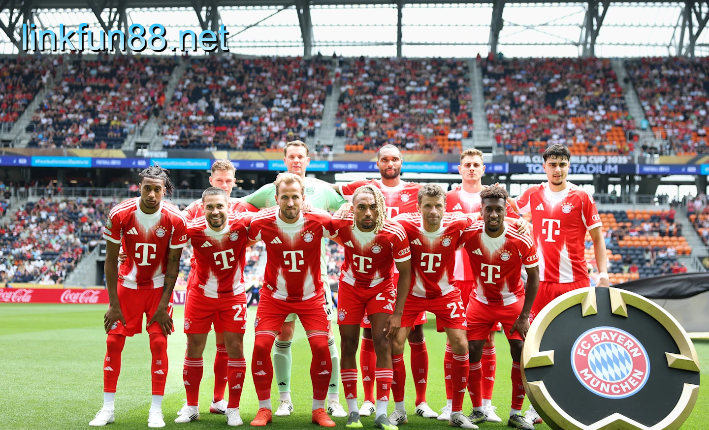 Bayern Munich sở hữu lối chơi đẹp và hiệu quả