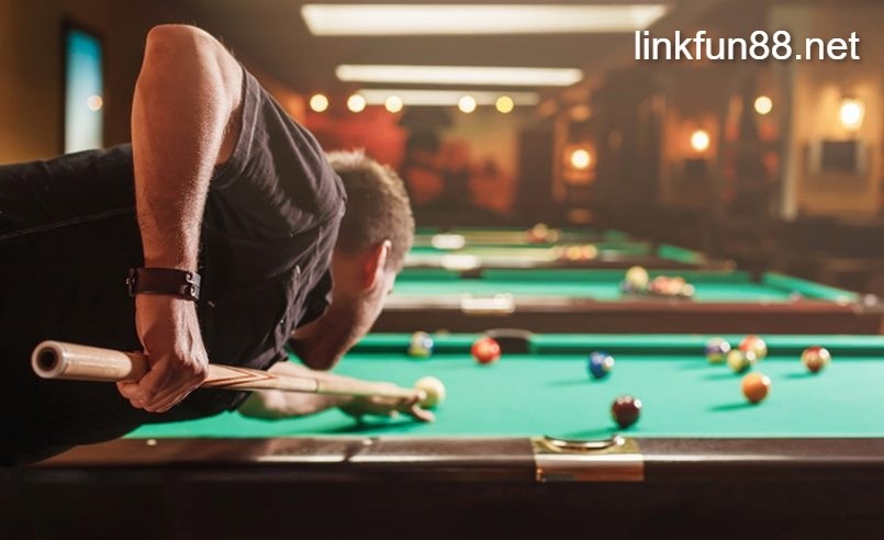 Cách chơi cá cược bida