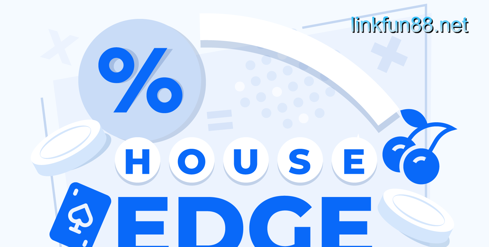 Giảm House Edge xuống còn dưới 1%