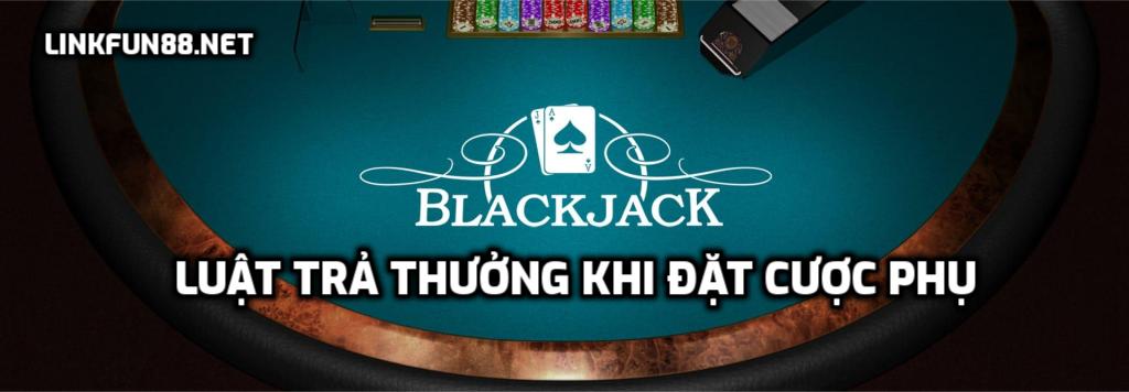 Luật Trả Thưởng Khi Đặt Cược Phụ