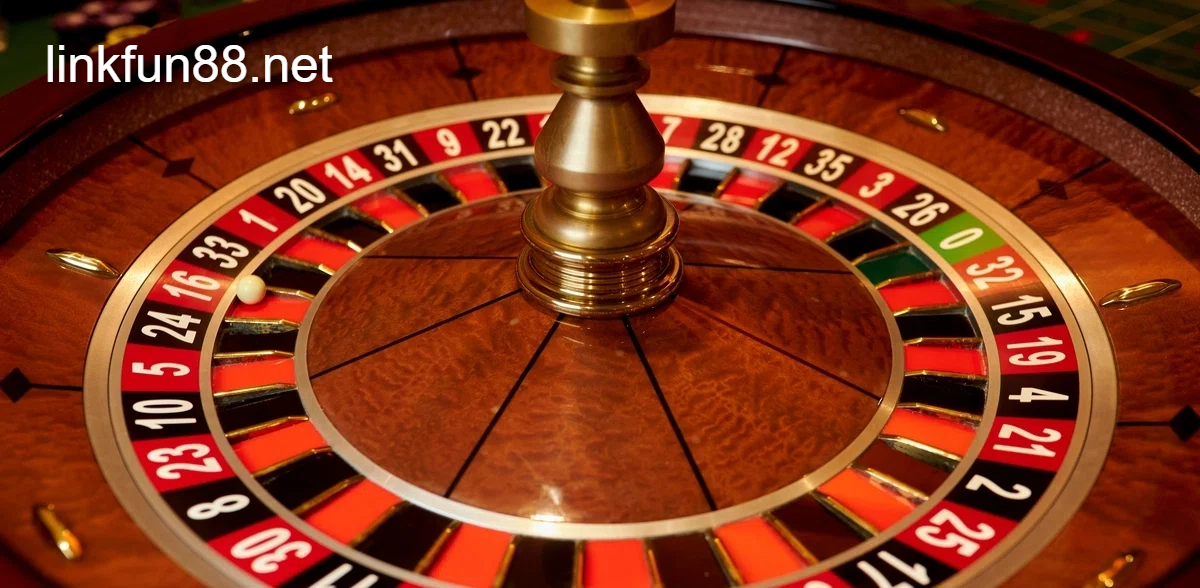 Roulette dễ tạo ra tâm lý suýt trúng