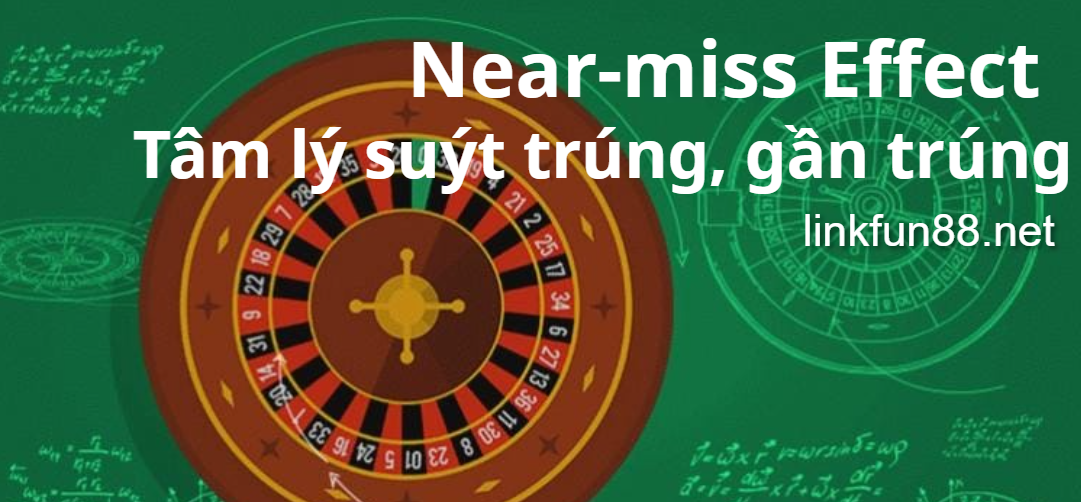 Tìm hiểu tâm lý suýt trúng