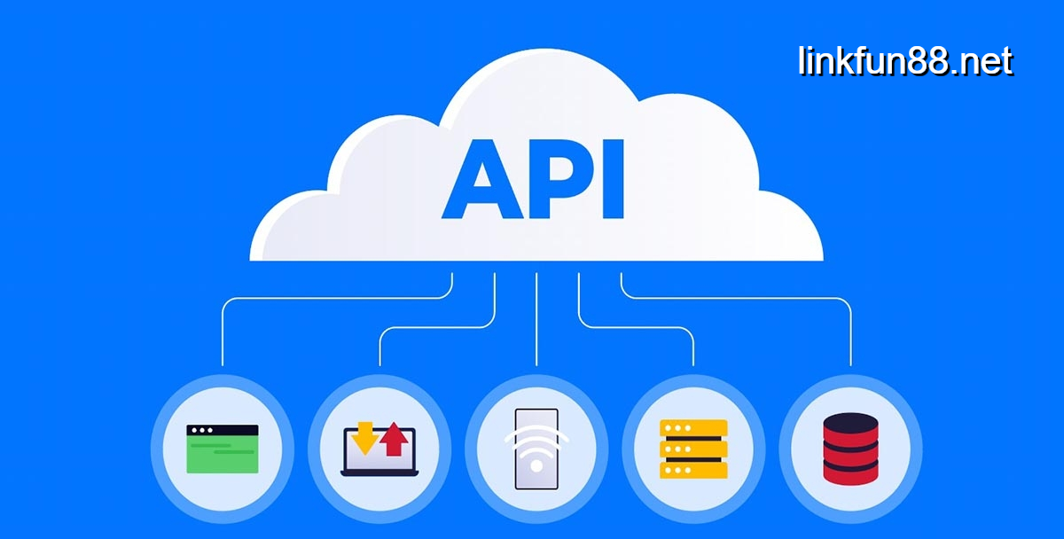 APi đối với các nền tảng