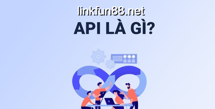 Khái niệm APi trong betting