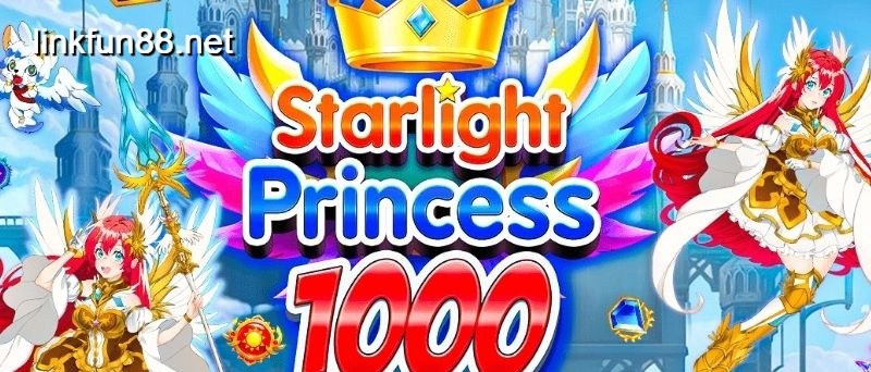 Starlight Princess