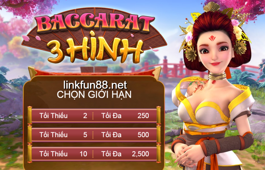 Tìm hiểu Baccarat 3