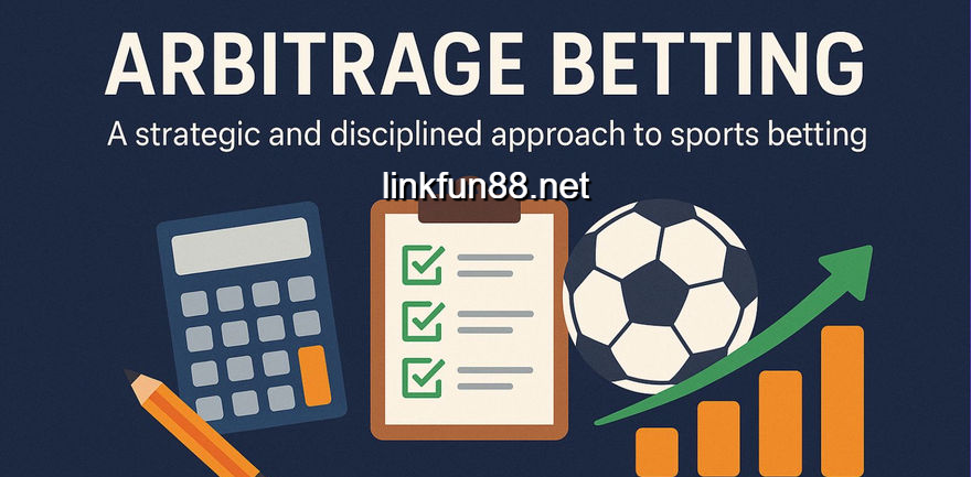 Tìm hiểu cược chênh lệch giá