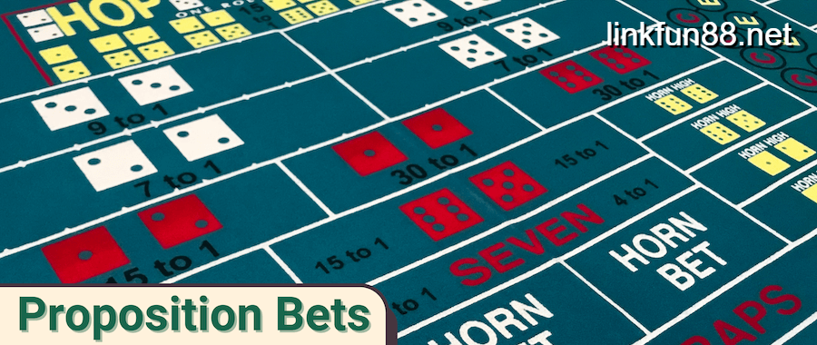 Tìm hiểu Proposition Bet