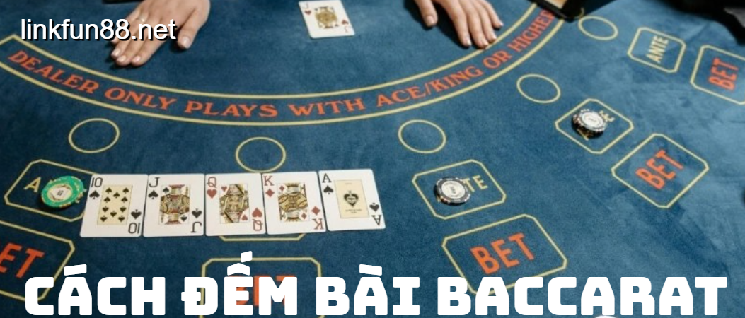 Baccarat giúp bet thủ giảm rủi ro