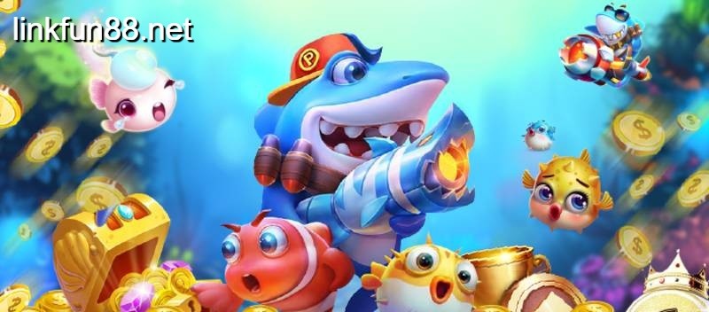 Luật chơi và chế độ trong game bắn cá