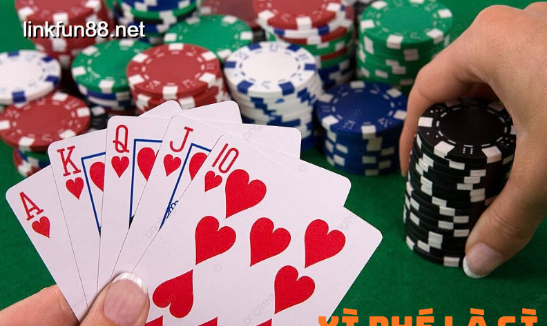 Tìm hiểu Xì Phé