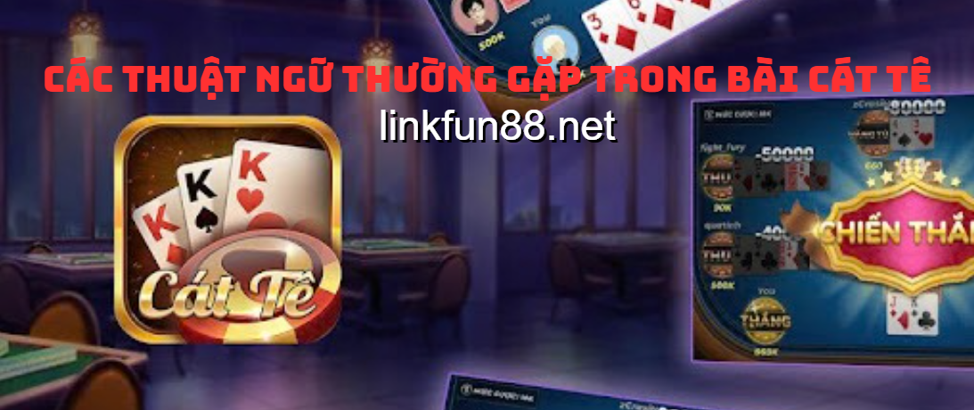 Tổng hợp các thuật ngữ