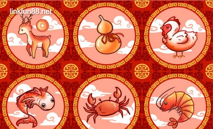 Bầu Cua Tôm Cá trên điện thoại 