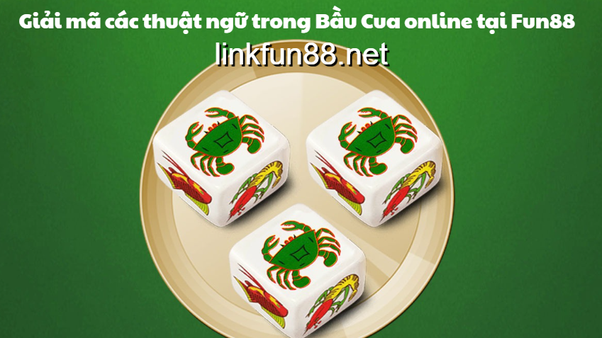 Giải mã các thuật ngữ 