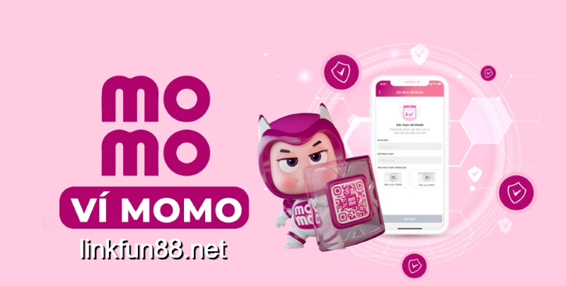 Rút tiền về Momo